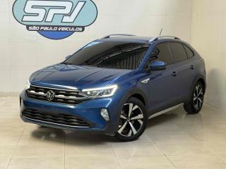 Foto do veículo Volkswagen Nivus Highline 1.0 200 Tsi Flex Aut.