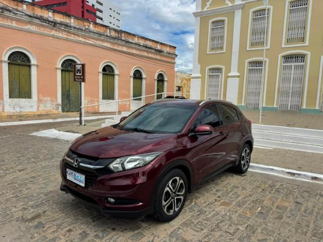 Honda Cr-V CR-V EXL 2.0 16V 4WD/2.0 Flexone Aut. 2016