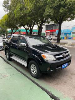 Foto do veículo Toyota Hilux 3.0 Tdi 4x2 Cd Srv