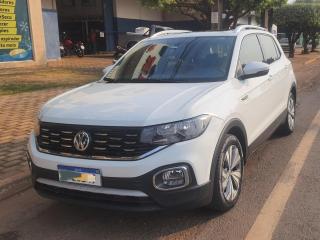 Foto do veículo Volkswagen T-cross 1.4 250 Tsi Highline Auto