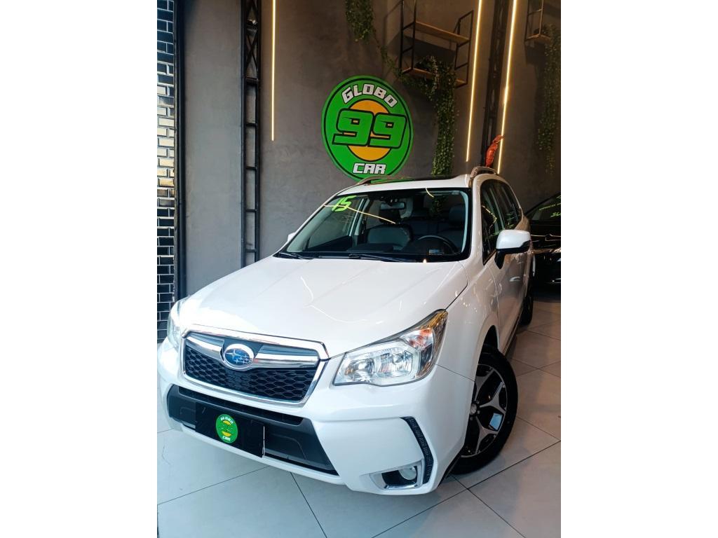 Subaru Forester 2015