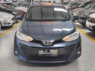 Foto do veículo Toyota Yaris Xs Sedan 1.5 Flex 16v 4p Aut.