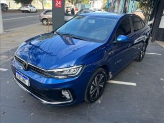 Foto do veículo Volkswagen Virtus Comfort. 200 Tsi 1.0 Flex 12v Aut