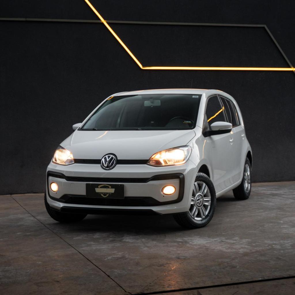 Volkswagen Up