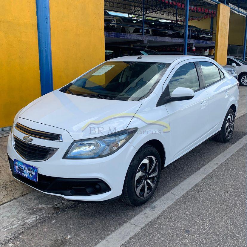 Chevrolet Prisma OTHERS 2014
