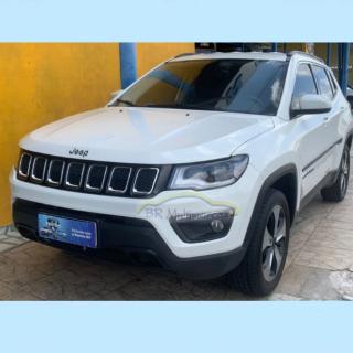 Foto do veículo Jeep Compass 2.0 Tdi Longitude Auto 4wd