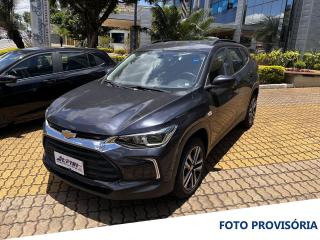 Foto do veículo Chevrolet Tracker Lt 1.0 Turbo 12v Flex Aut.