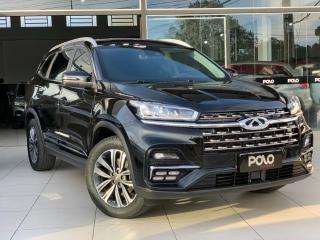 Foto do veículo Chery Tiggo 8 1.6 T Gdi Max Drive Dct