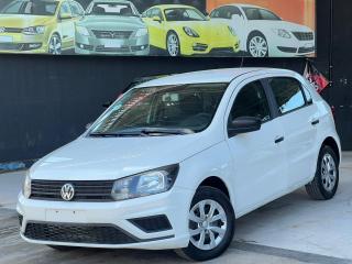 Foto do veículo Volkswagen Gol 1.0
