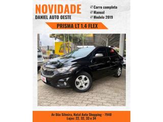 Foto do veículo Chevrolet Prisma 1.4 Spe/4 Eco Lt