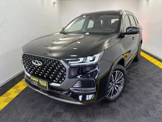 Foto do veículo Chery Tiggo 8 1.5 Tci Phev Pro Dht