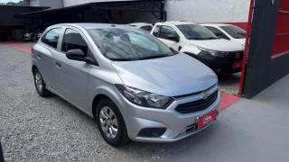 Foto do veículo Chevrolet Onix 1.0