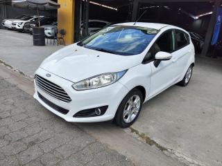 Foto do veículo Ford Fiesta Se 1.6 16v Flex 5p