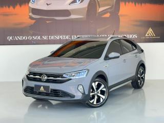 Foto do veículo Volkswagen Nivus Highline 1.0 200 Tsi Flex Aut.