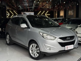 Foto do veículo Hyundai Ix35 Gls 2.0 16v 2wd Flex Aut.
