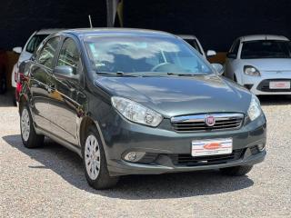 Foto do veículo Fiat Grand Siena Attrac. 1.4 Evo F.flex 8v