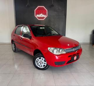 Foto do veículo Fiat Palio 1.0 Fire Flex