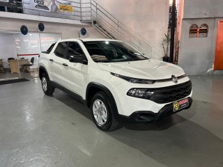 Foto do veículo Fiat Toro 1.8 Endurance
