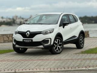 Foto do veículo Renault Captur Zen 1.6 16v Flex 5p Mec.