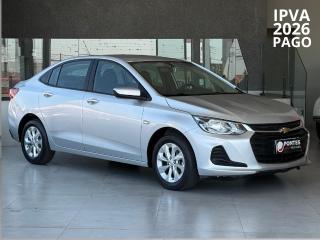 Foto do veículo Chevrolet Onix 1.0