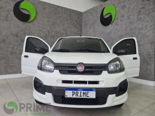 Foto do veículo Fiat Uno Attractive 1.0 Fire Flex 8v 5p