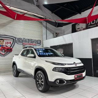 Foto do veículo Fiat Toro 1.8 Freedom Auto