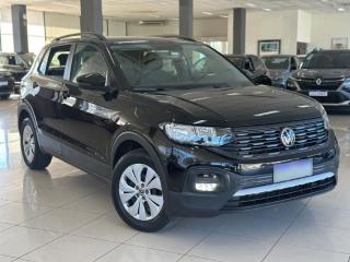Foto do veículo Volkswagen T Cross Sense Tsi Ad Flex