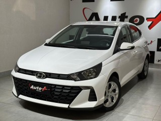 Foto do veículo Hyundai Hb20 Comfort 1.0 Flex 12v Mec.