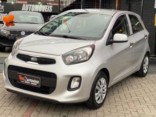 Foto do veículo Kia Picanto 1.0 Flex J323