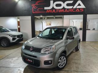 Foto do veículo Fiat Uno Attractive 1.0 Fire Flex 8v 5p