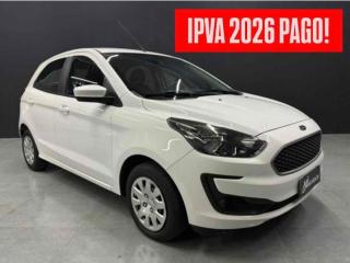 Foto do veículo Ford Ka 1.0 Se Plus