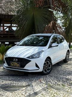 Foto do veículo Hyundai Hb20 Vision 1.0 Flex 12v Mec.