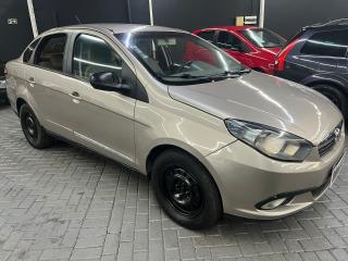 Foto do veículo Fiat Siena 1.6 16v Flex Essence