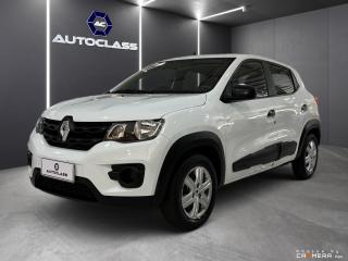Foto do veículo Renault Kwid Zen 1.0 Flex 12v 5p Mec.