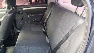 Foto do veículo Renault Logan 1.0 16v Hi-flex Expression