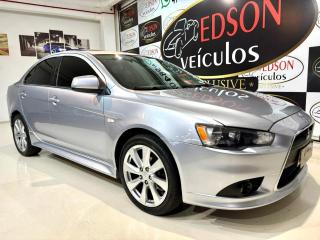 Foto do veículo Mitsubishi Lancer Gt 2.0 16v 160cv Aut.
