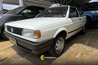 Foto do veículo Volkswagen Gol Cl 1.6 Mi 2p E 4p