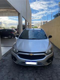 Foto do veículo Chevrolet Onix 1.4 Spe/4 Eco Activ