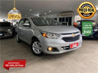 Foto do veículo Chevrolet Cobalt Lt 1.4 8v Flexpower/econoflex 4p