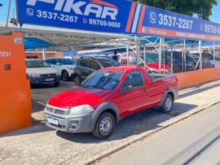 Foto do veículo Fiat Strada Working 1.4 Mpi Fire Flex 8v Cs