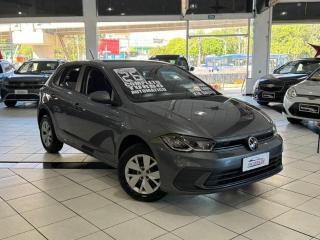 Foto do veículo Volkswagen Polo 1.0 170 Tsi Sense Auto