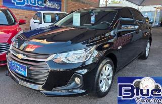 Foto do veículo Chevrolet Onix Plus 1.0 Turbo Ltz Auto