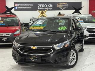 Foto do veículo Chevrolet Onix Hatch Lt 1.4 8v Flexpower 5p Mec.
