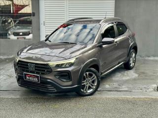 Foto do veículo Fiat Pulse Drive 1.0 Turbo 200 Flex Aut.