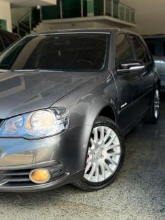 Foto do veículo Volkswagen Golf 1.6 Vht Total Flex Sportline