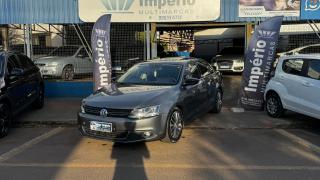 Foto do veículo Volkswagen Jetta 2.0 Tsi Highline Dsg
