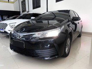Foto do veículo Toyota Corolla 1.8 Gli Upper Multidrive