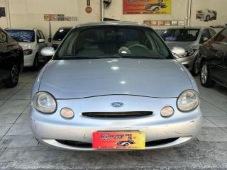 Foto do veículo Ford Taurus L/lx 3.0 V6