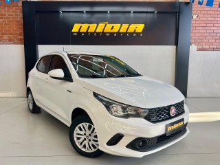 Foto do veículo Fiat Argo 1.0 Drive