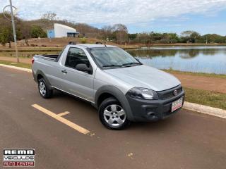 Foto do veículo Fiat Strada 1.4 Fire Flex Cd Working